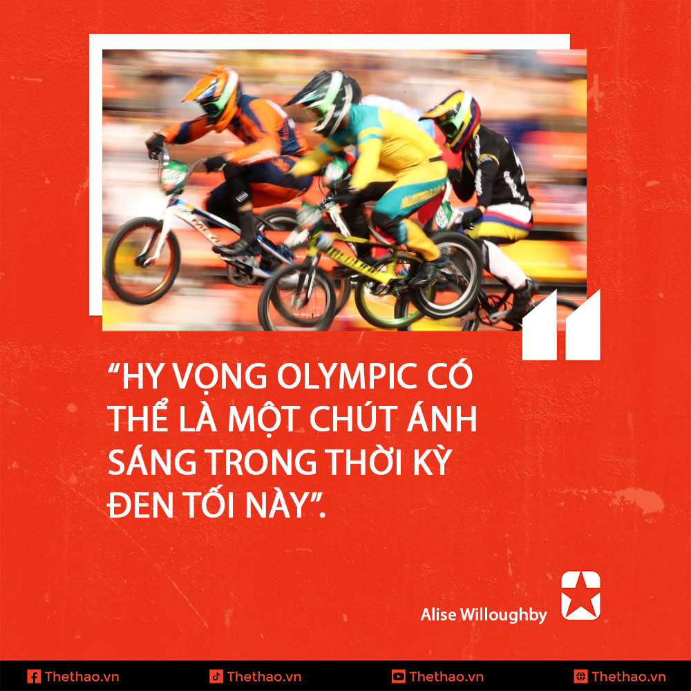 Olympic Tokyo 2021: Không người hâm mộ, không gia đình, không niềm vui? - Ảnh 3