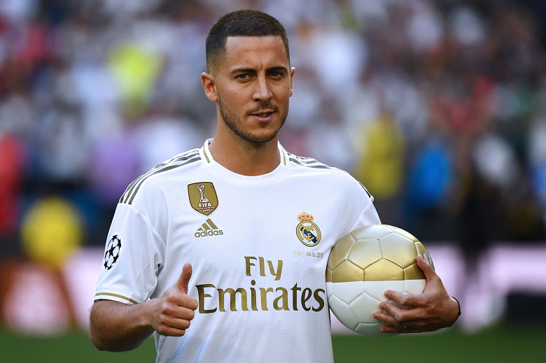 Tin chuyển nhượng 22/7: MU nhắm Goretzka thay Pogba, Hazard trở lại Chelsea? - Ảnh 2