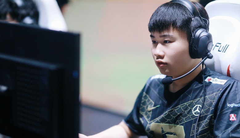 TRỰC TIẾP LPL mùa Hè 2021 ngày 22/7: UP vs RNG - Ảnh 1
