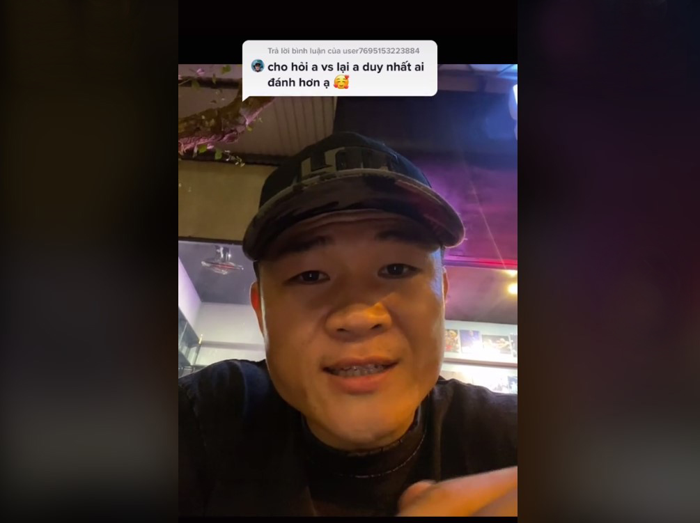 Trương Đình Hoàng: Đừng so sánh võ sĩ ở hai môn khác nhau - Ảnh 2