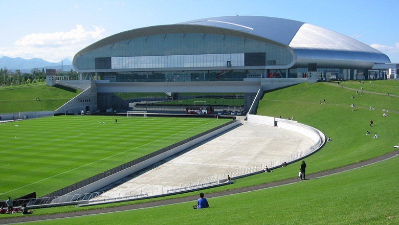 U23 Argentina vs U23 Australia đá sân nào tại Olympic 2021 lúc 17h30 ngày 22/7 - Ảnh 1