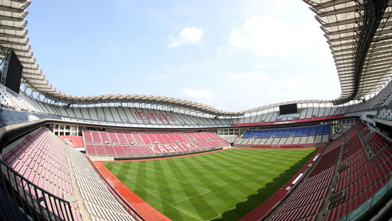 U23 Honduras vs U23 Romania đá sân nào tại Olympic 2021 lúc 18h00 ngày 22/7 - Ảnh 1