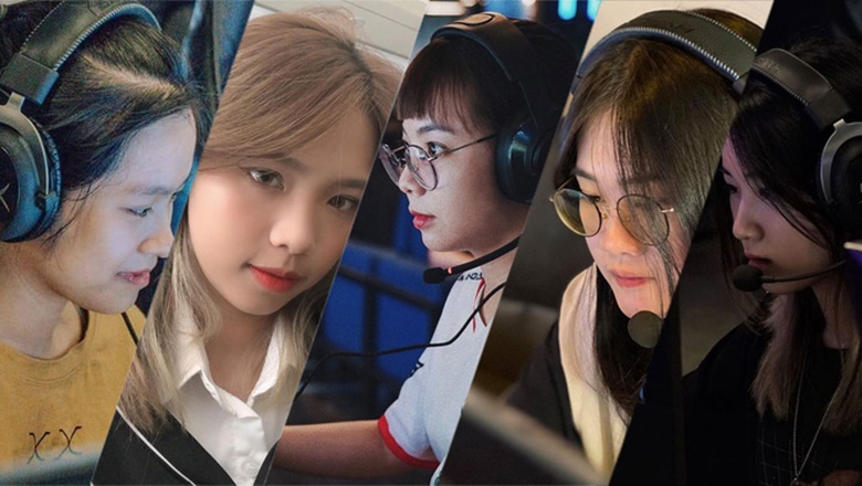 VALORANT: Đội tuyển nữ TiAMAT thay thế ICG tại VCK VCT: Việt Nam Stage 3 Challengers 2 là ai? - Ảnh 1