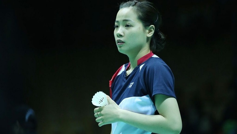 VĐV Nguyễn Thùy Linh: Từ đứa trẻ trốn học đi đánh cầu lông đến tay vợt nữ số 1 Việt Nam - Ảnh 1