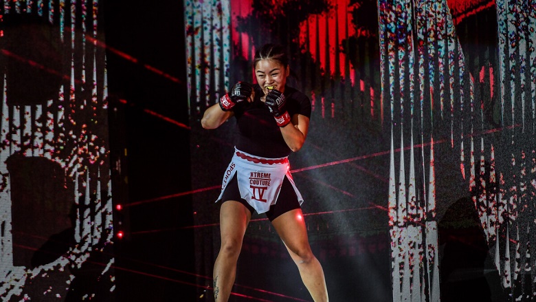 Bi Nguyễn sẽ trở lại sàn đấu ONE Championship vào cuối tháng 8 năm nay? - Ảnh 1