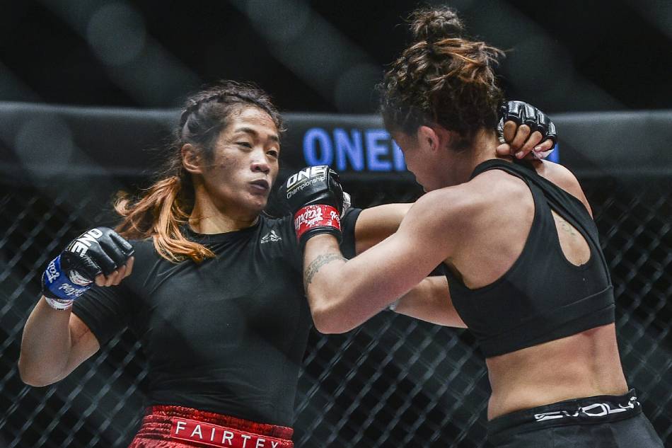 Bi Nguyễn sẽ trở lại sàn đấu ONE Championship vào cuối tháng 8 năm nay? - Ảnh 2