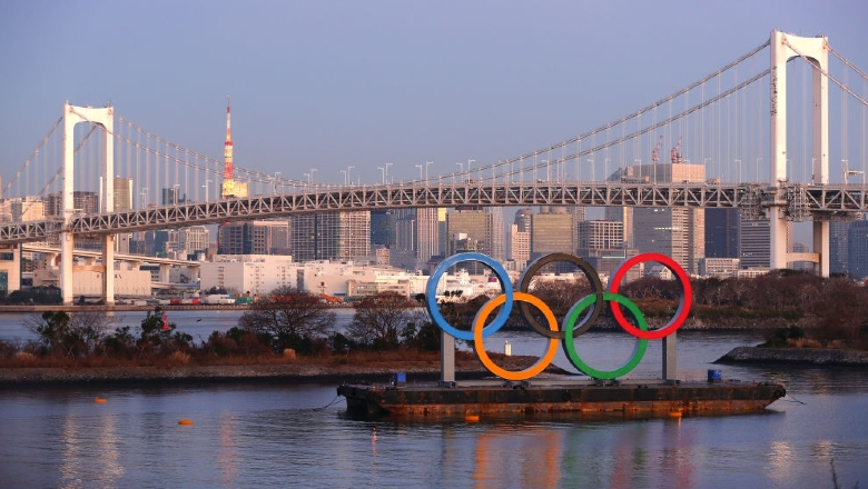 Khai mạc Olympic Tokyo 2021 mấy giờ hôm nay? - Ảnh 1