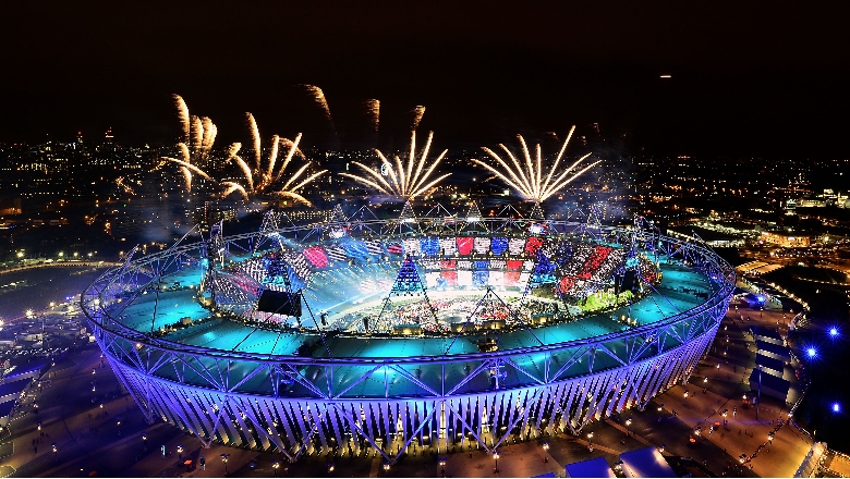 Lễ khai mạc Olympic Tokyo 2021 diễn ra khi nào, ở đâu? - Ảnh 1