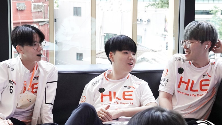 Lịch trực tiếp LCK mùa Hè 2021 ngày 2 tuần 7: HLE vs KT, BRO vs NS - Ảnh 1