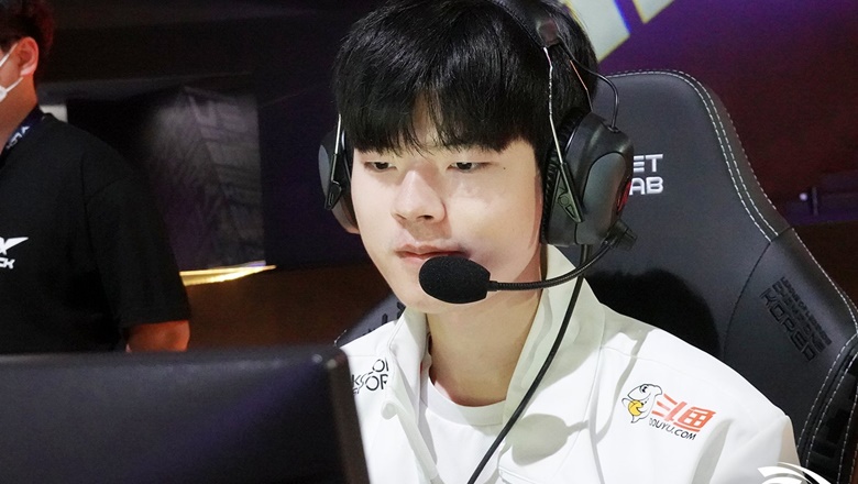 Lịch trực tiếp LCK mùa Hè 2021 ngày 2 tuần 7: HLE vs KT, BRO vs NS - Ảnh 2