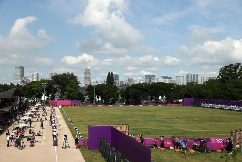 Link xem trực tiếp Bắn cung Olympic Tokyo 2021 ngày 23/7 mới nhất - Ảnh 2