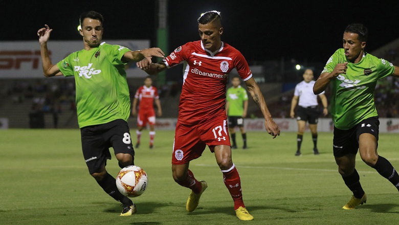 Nhận định, dự đoán Juarez vs Toluca, 09h00 ngày 24/7: Chủ nhà đáng ngờ - Ảnh 2