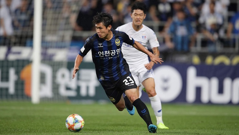 Nhận định, dự đoán Suwon Bluewings vs Incheon United, 17h30 ngày 23/7: Thất vọng cửa trên - Ảnh 3