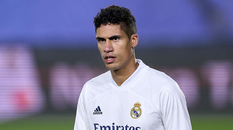Tin chuyển nhượng 23/7: Tottenham bật đèn xanh cho Kane đến Man City, Varane đạt thỏa thuận 5 năm với MU - Ảnh 2