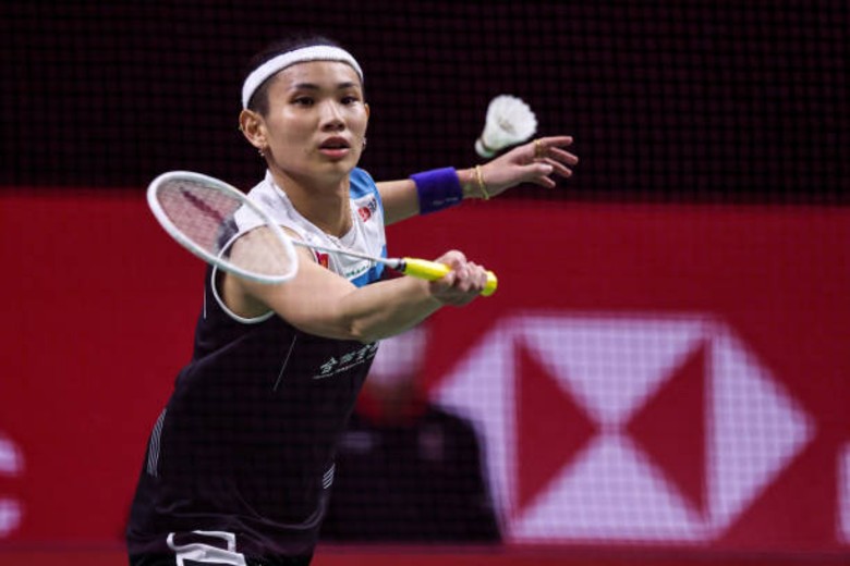 Cầu lông Olympic Tokyo: Thùy Linh gặp tay vợt số 1 thế giới ở vòng tiếp theo - Ảnh 1