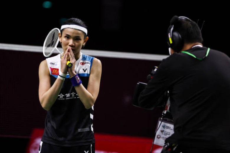 Cầu lông Olympic Tokyo: Thùy Linh gặp tay vợt số 1 thế giới ở vòng tiếp theo - Ảnh 2