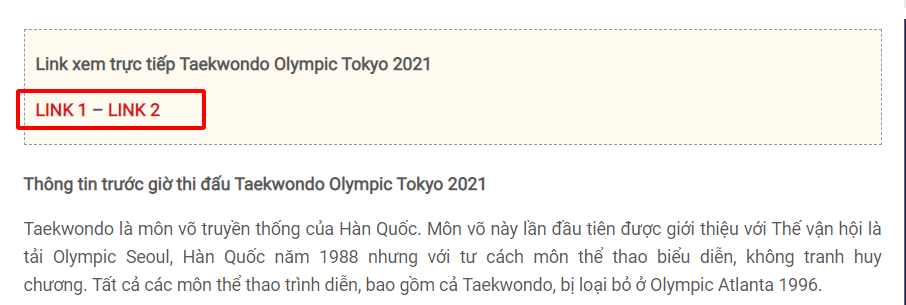 Hướng dẫn fake IP để xem trực tiếp Olympic Tokyo 2021 - Ảnh 1