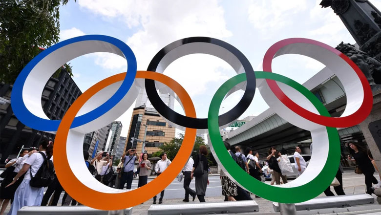 Hướng dẫn fake IP để xem trực tiếp Olympic Tokyo 2021 - Ảnh 3