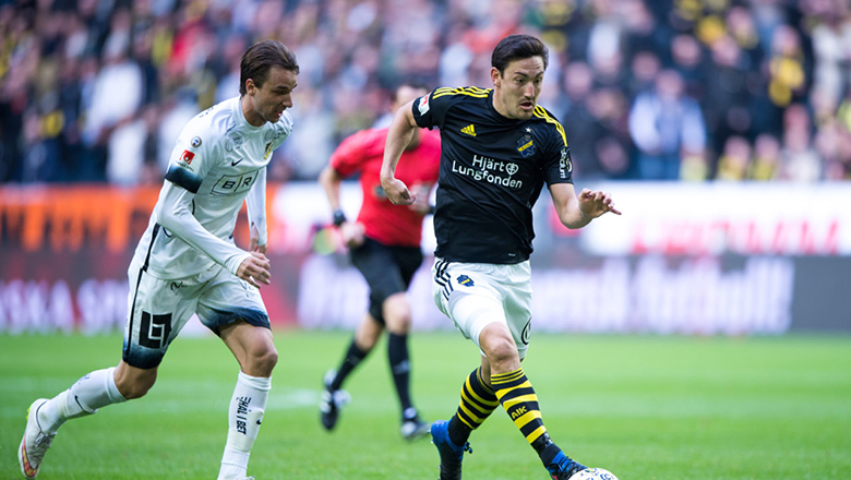 Nhận định, dự đoán Orebro vs AIK Solna, 0h00 ngày 27/7: Chưa dứt khủng hoảng - Ảnh 3