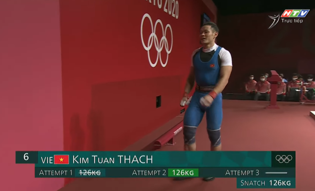 Trực tiếp đoàn Việt Nam tại Olympic Tokyo 2021 ngày 25/7: Đô cử Thạch Kim Tuấn tranh tài - Ảnh 7