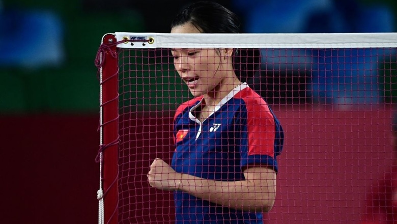 HLV ĐT Cầu lông Việt Nam: ‘Thùy Linh có thể trở lại Nhật Bản tập huấn sau Olympic, chuẩn bị sẵn sàng cho Sea Games’ - Ảnh 2