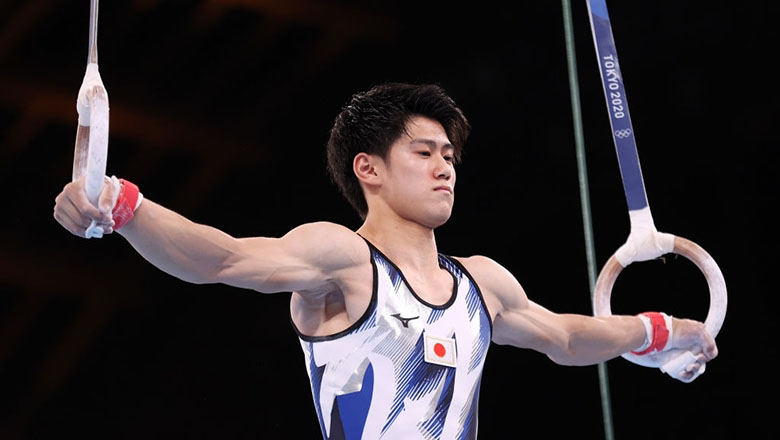 Trực tiếp Olympic Tokyo 2021 hôm nay ngày 28/7: Kento Momota bị loại! - Ảnh 24
