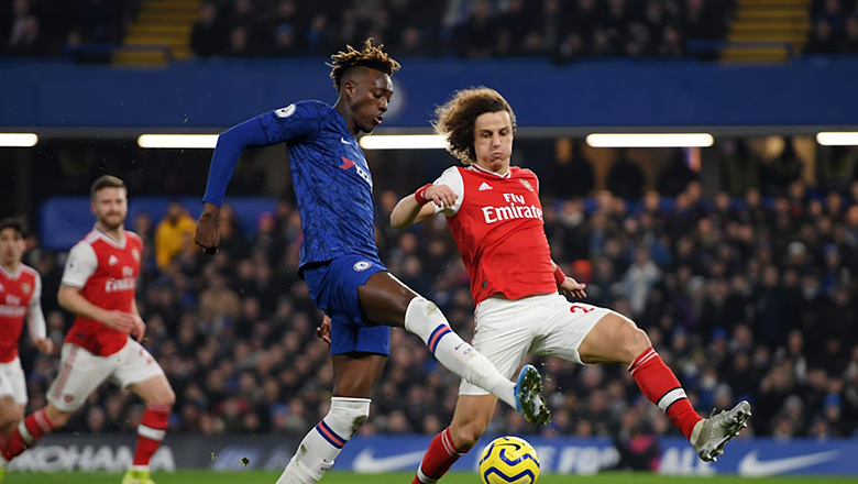 Nhận định, dự đoán Arsenal vs Chelsea, 21h00 ngày 1/8: Pháo thủ sáng giá