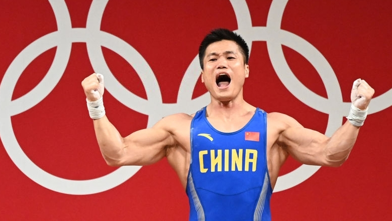 Trực tiếp Olympic Tokyo 2021 hôm nay ngày 31/7: Trung Quốc độc chiếm ngôi đầu! - Ảnh 9