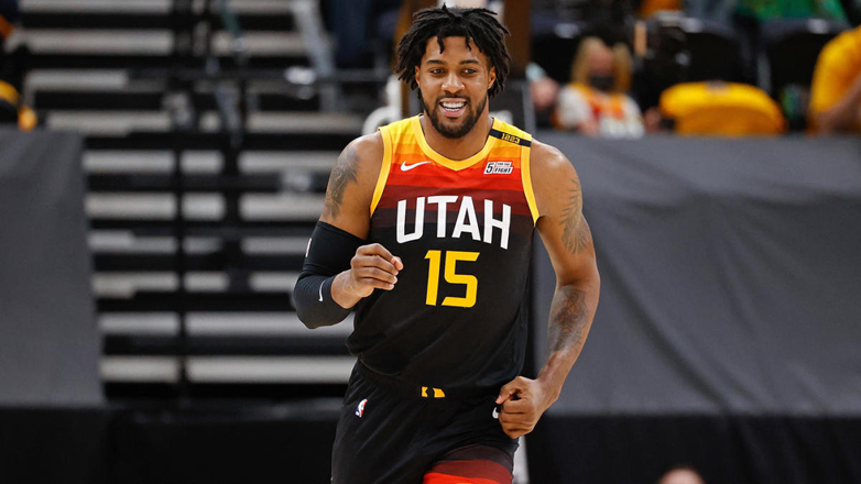 Derrick Favors rời Utah Jazz, cập bến Oklahoma City Thunder - Ảnh 2
