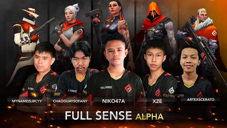 VALORANT: Tuyển thủ Thái Lan đầu quân cho EGO tại Challengers 3-tỷ lệ cá cược kèo nhà cái hôm nay-đánh bài online pc-TB88