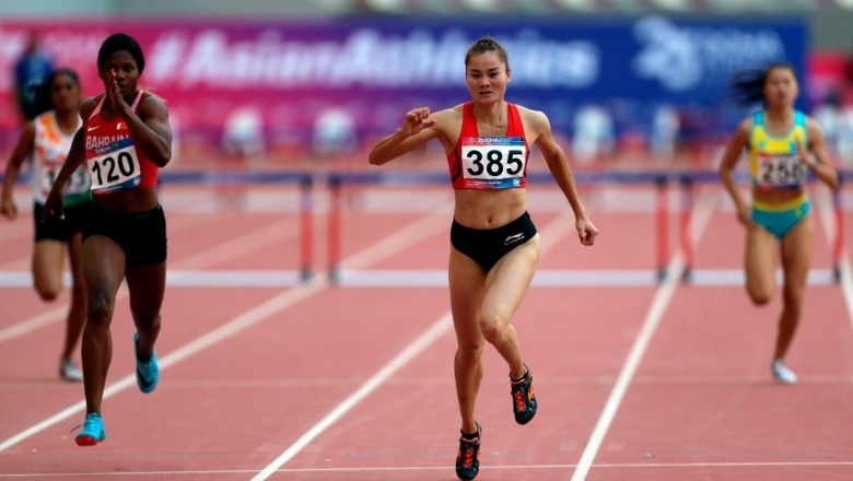 Lịch thi đấu Olympic Tokyo 2021 hôm nay 2/8 của đoàn thể thao Việt Nam - Ảnh 1