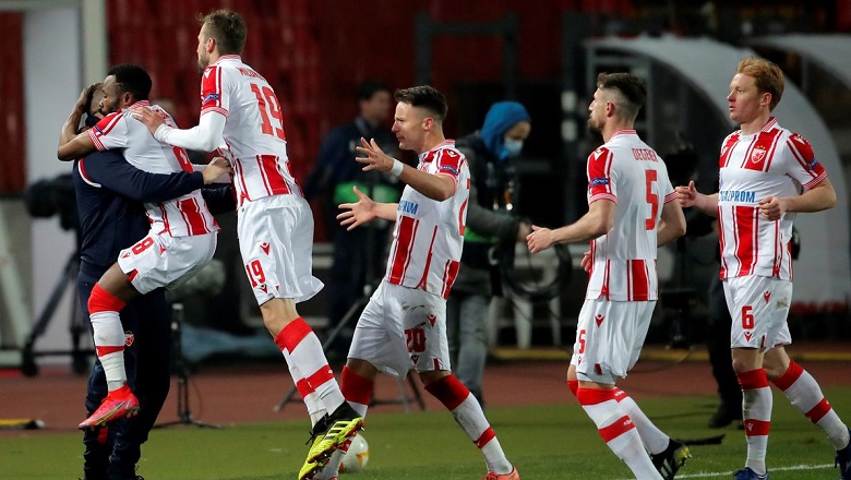 Nhận định, dự đoán Crvena Zvezda vs Sheriff Tiraspol, 02h00 ngày 4/8: Kinh nghiệm lên tiếng - Ảnh 1