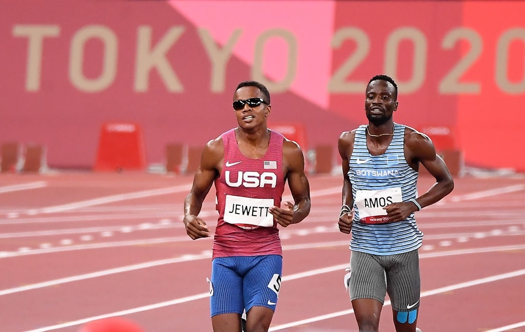 Trực tiếp Olympic Tokyo 2021 hôm nay ngày 2/8 - Ảnh 1