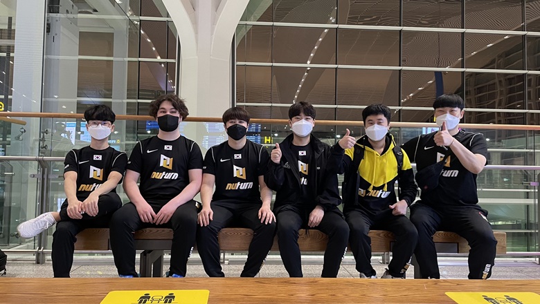 Nếu có World Cup dành cho Valorant, đâu sẽ là quốc gia mạnh nhất?-tỷ lệ cá cược kèo nhà cái hôm nay-đánh bài online pc-TB88