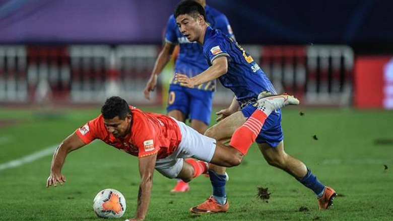 Nhận định, dự đoán Cangzhou Mighty Lions vs Guangzhou City, 17h00 ngày 5/8: Vùi dập tân binh - Ảnh 1