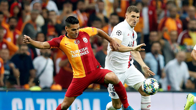 Nhận định, dự đoán Galatasaray vs St. Johnstone, 1h00 ngày 6/8: Tạo dựng lợi thế - Ảnh 3
