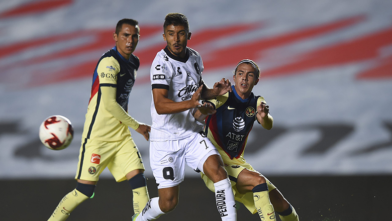 Nhận định, dự đoán Queretaro vs Club Leon, 9h00 ngày 6/8: Bổn cũ soạn lại - Ảnh 3