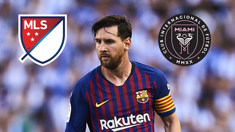 Rời Barcelona, Messi có thể đầu quân cho CLB nào? - Ảnh 5