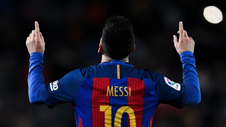 Vì sao Messi rời Barcelona dù đạt thỏa thuận giảm lương và kí hợp đồng mới? - Ảnh 1