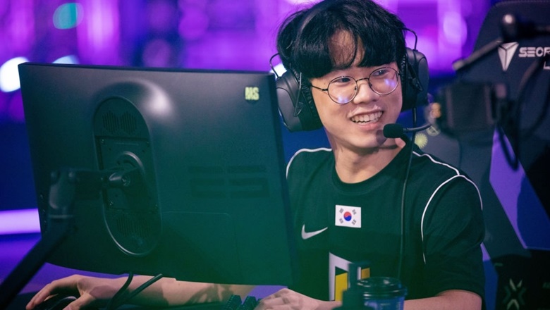 VALORANT: Vision Strikers giành vé đầu tiên dự Master 3 tại Berlin-tỷ lệ cá cược kèo nhà cái hôm nay-đánh bài online pc-TB88