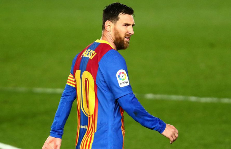 Trực tiếp bến đỗ mới của Messi: Barcelona 'lật kèo' ở phút cuối? - Ảnh 6
