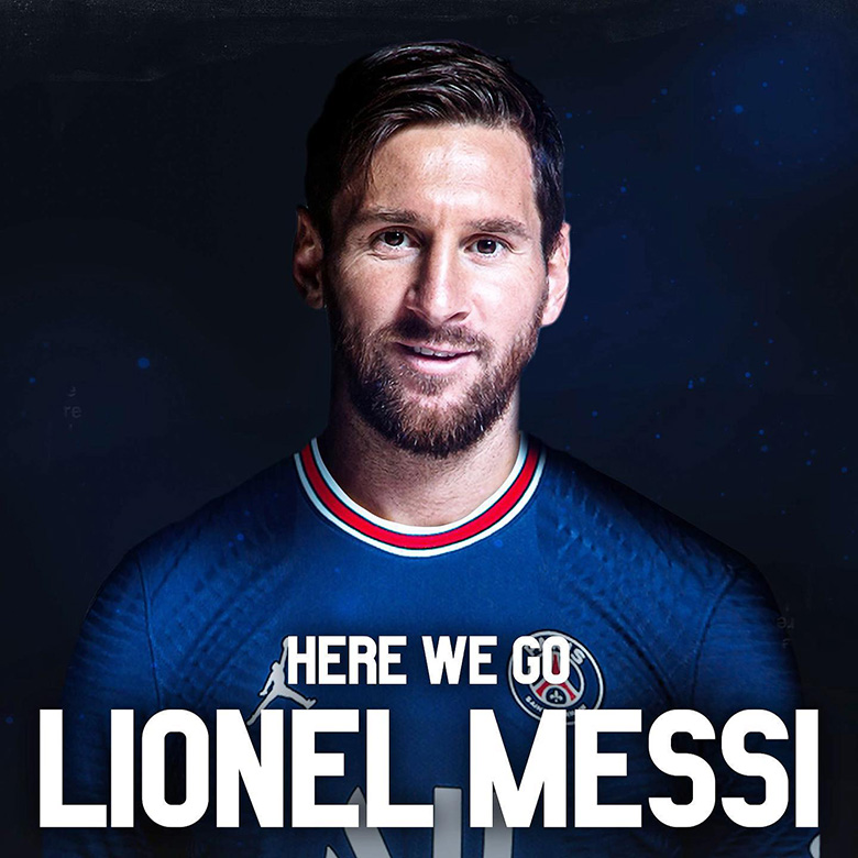 Trực tiếp bến đỗ mới của Messi: Sẽ tới PSG trong vài giờ tới - Ảnh 7