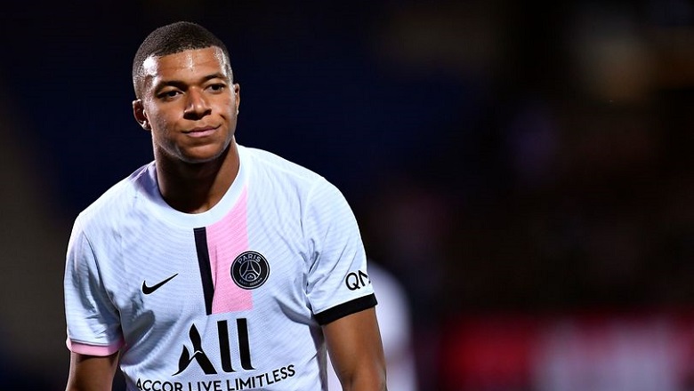 Trực tiếp chuyển nhượng ngày 13/8: Real Madrid chồng 120 triệu euro mua Mbappe - Ảnh 2