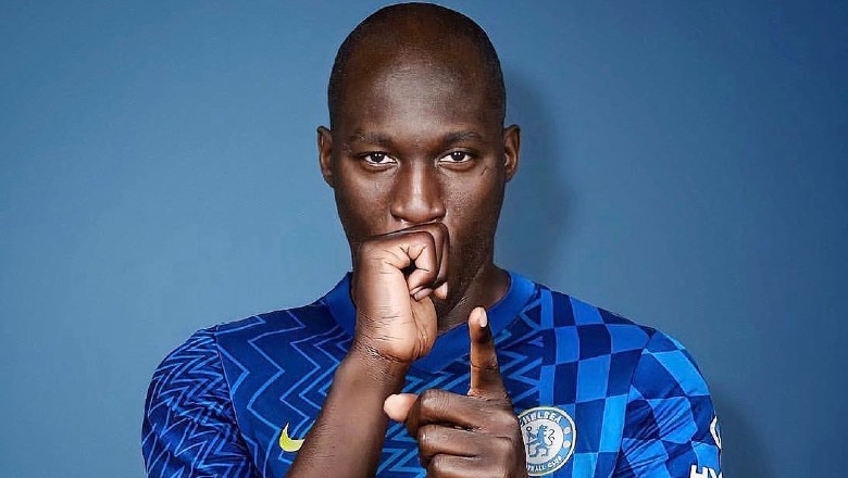 Trực tiếp chuyển nhượng ngày 13/8: Lukaku chính thức tái ngộ Chelsea - Ảnh 3