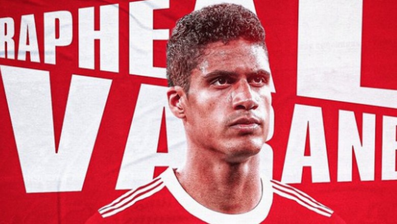 Trực tiếp chuyển nhượng ngày 13/8: Lộ lý do MU chưa công bố vụ Varane - Ảnh 7