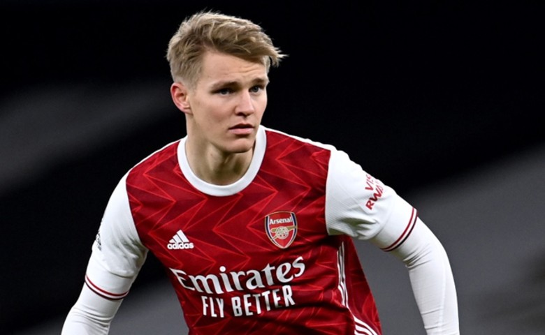 Trực tiếp chuyển nhượng ngày 13/8: Arsenal quyết tâm mua đứt Odegaard - Ảnh 13