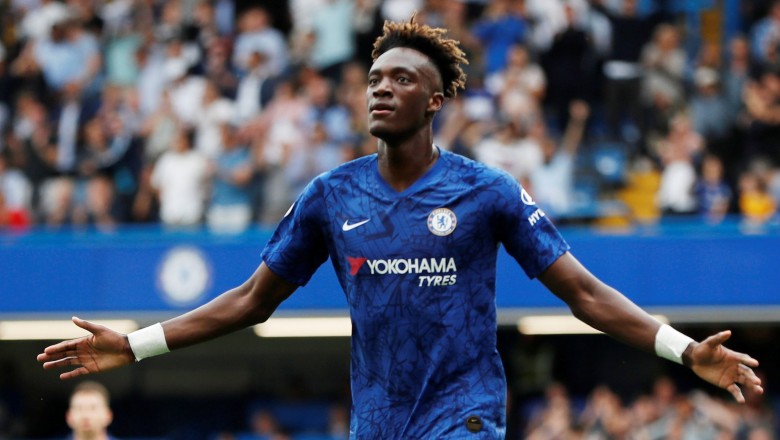   Trực tiếp chuyển nhượng ngày 14/8: Chelsea treo giá bán Tammy Abraham - Ảnh 5