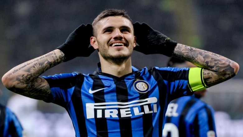   Trực tiếp chuyển nhượng ngày 14/8: Icardi tìm đường rời PSG - Ảnh 8