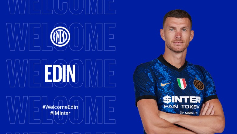 Trực tiếp chuyển nhượng ngày 15/8: Edin Dzeko CHÍNH THỨC gia nhập Inter Milan - Ảnh 2