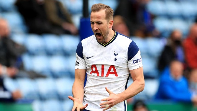 Trực tiếp chuyển nhượng ngày 15/8: Tottenham quyết không bán Harry Kane - Ảnh 8